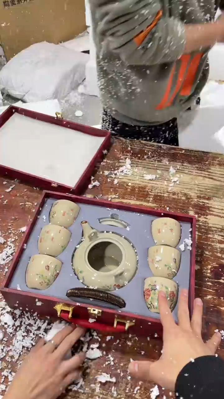 【闪购商品】其他响念茶具严选链接@@LS