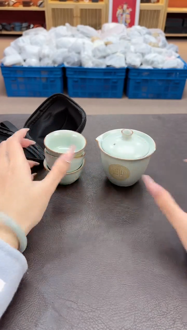 【闪购商品】摆件瓷SC1111111111111