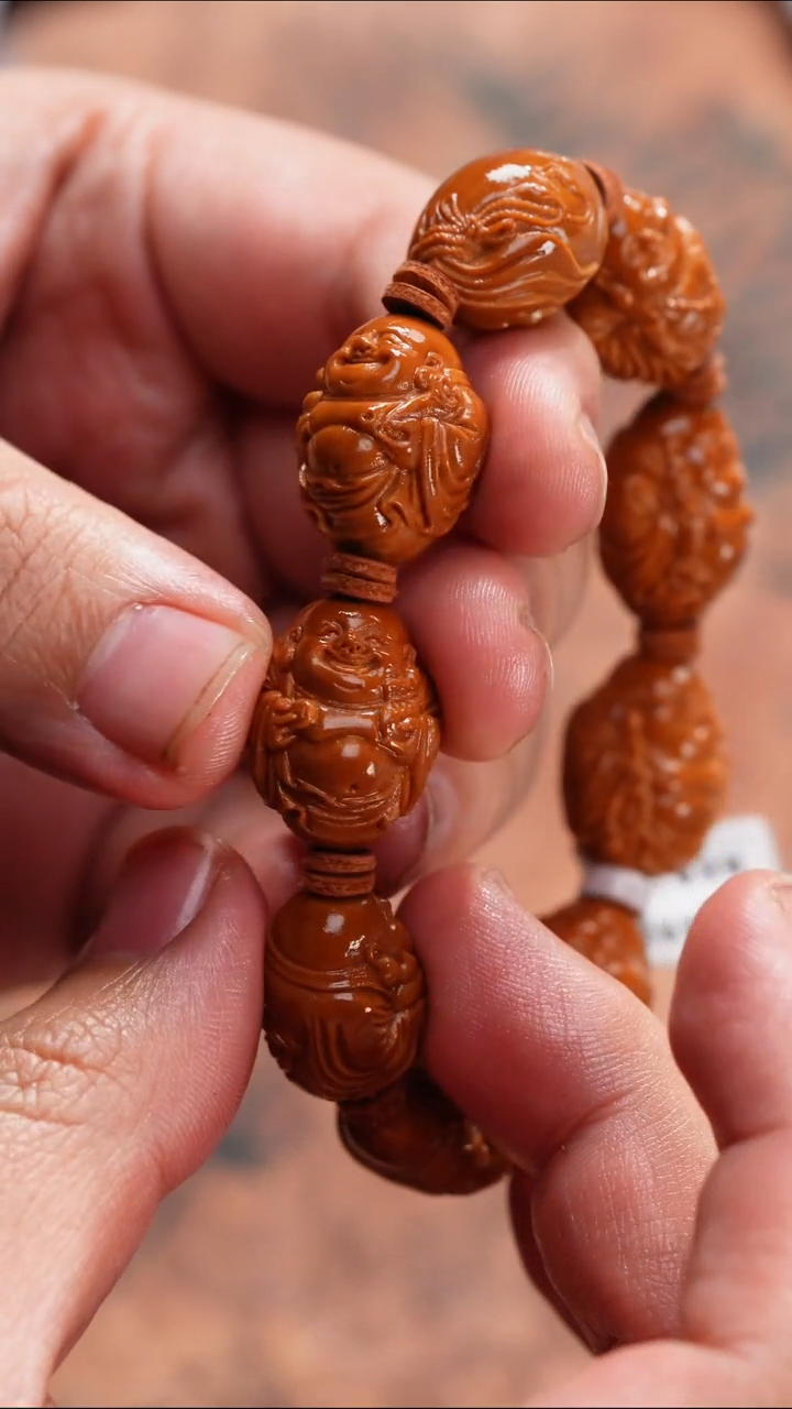 手串/手链橄榄核橄榄核