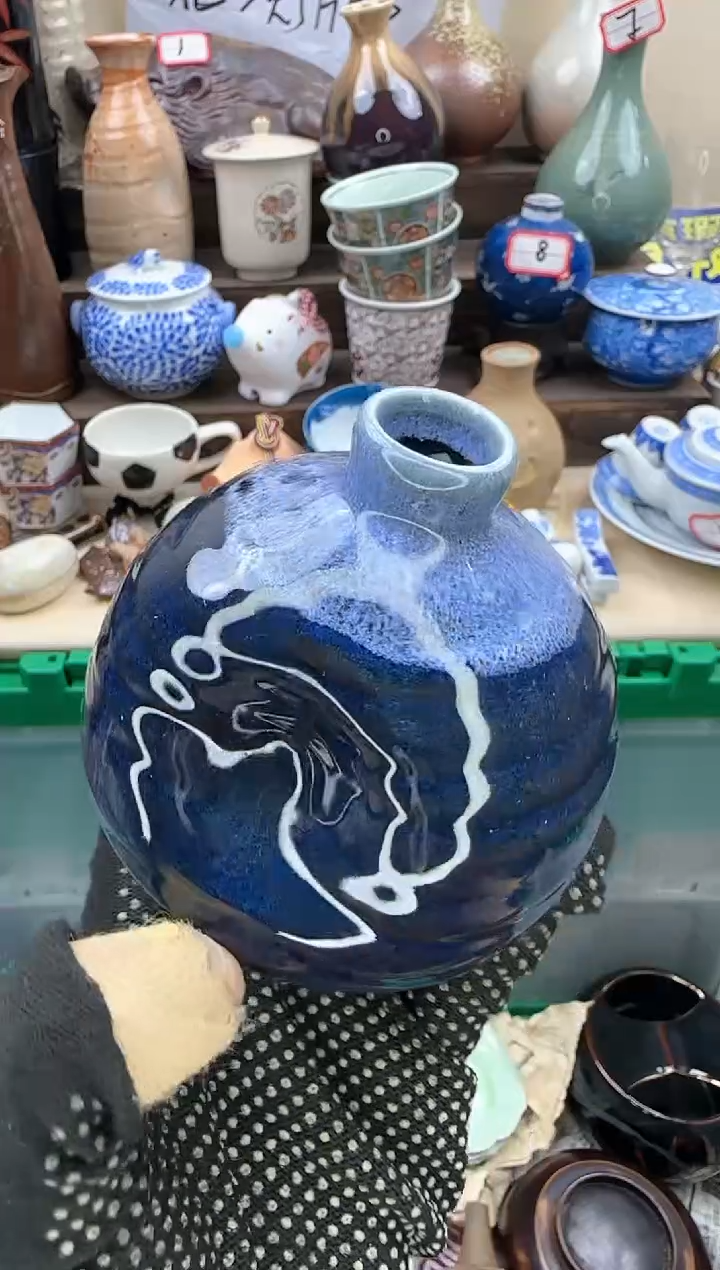 【闪购商品】瓷片淘艺瓷器跑单三次拉屋子