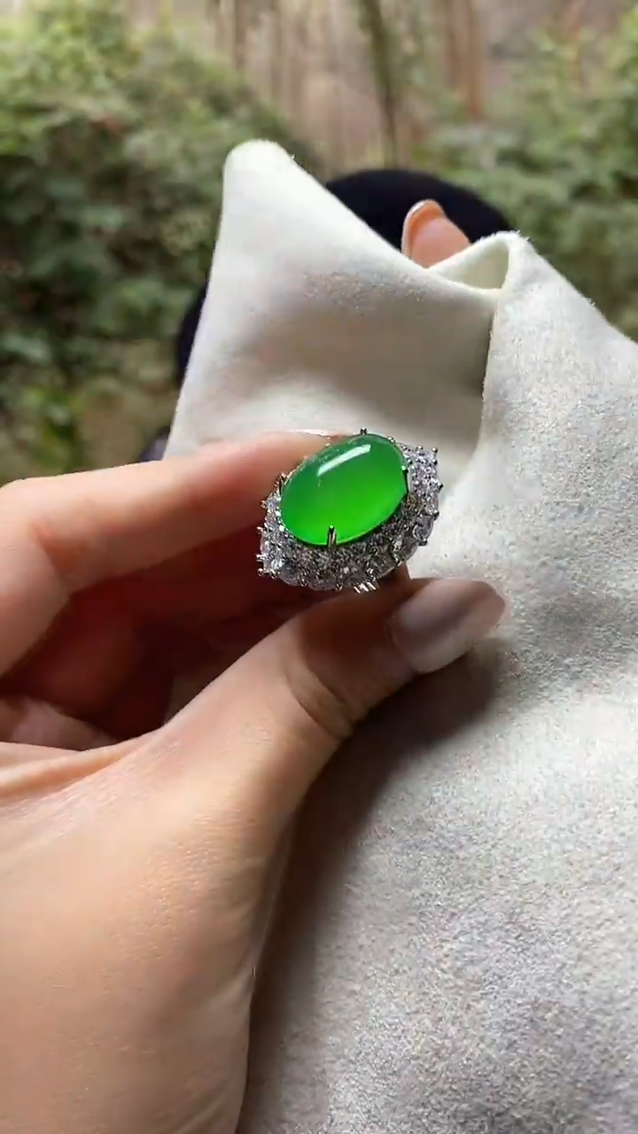 满色吊坠 所见即所得！！