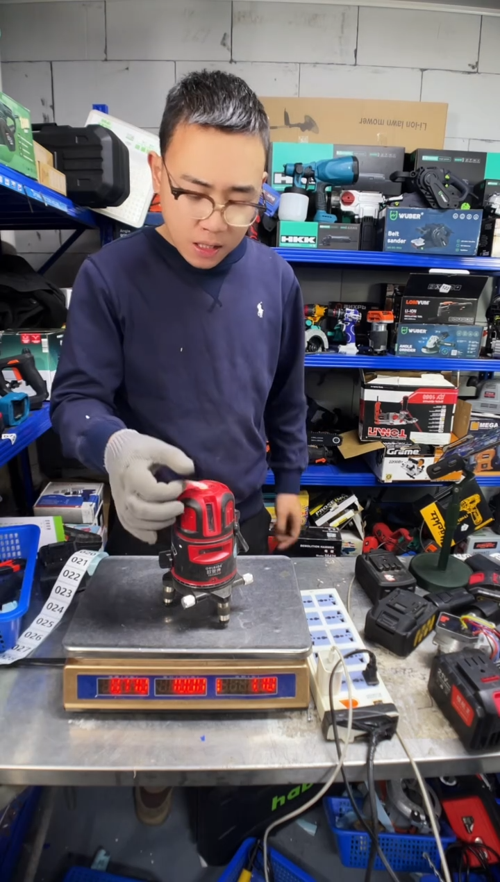 坏的水平仪 听讲解看图片下单 没有运费险019