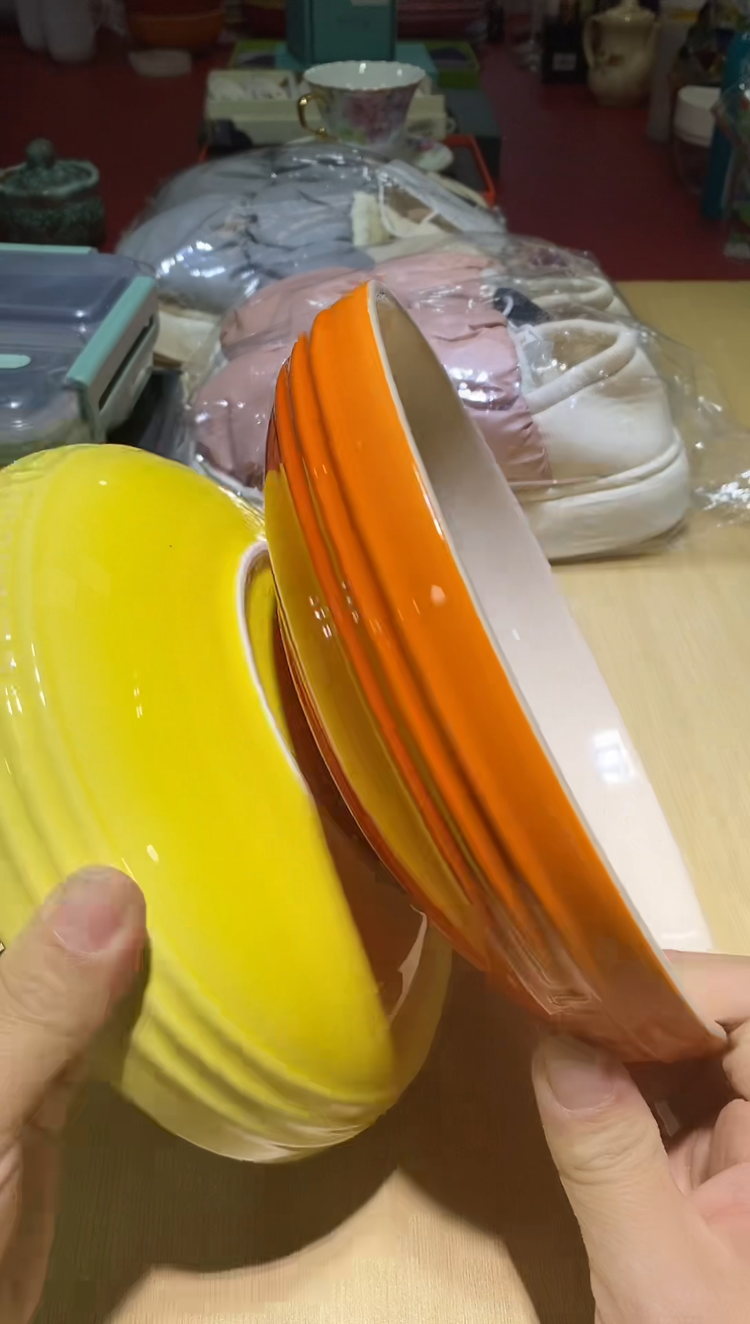 瓷片全场正品,一件不留@@1