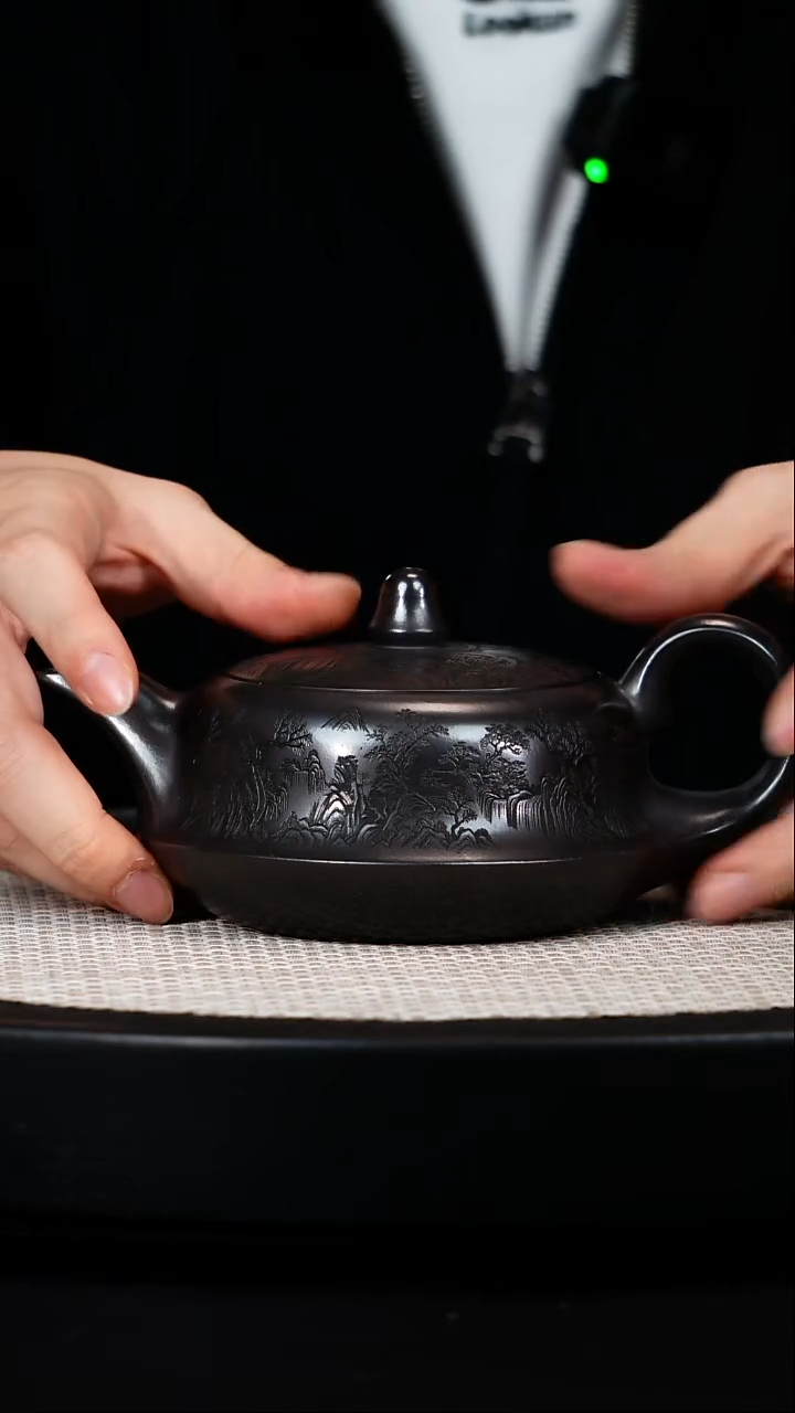 茶壶紫砂F高端紫砂壶