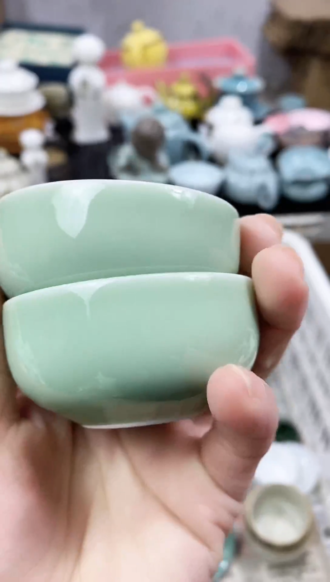 【闪购商品】（轻轻微瑕）茶具茶壶茶碗茶杯