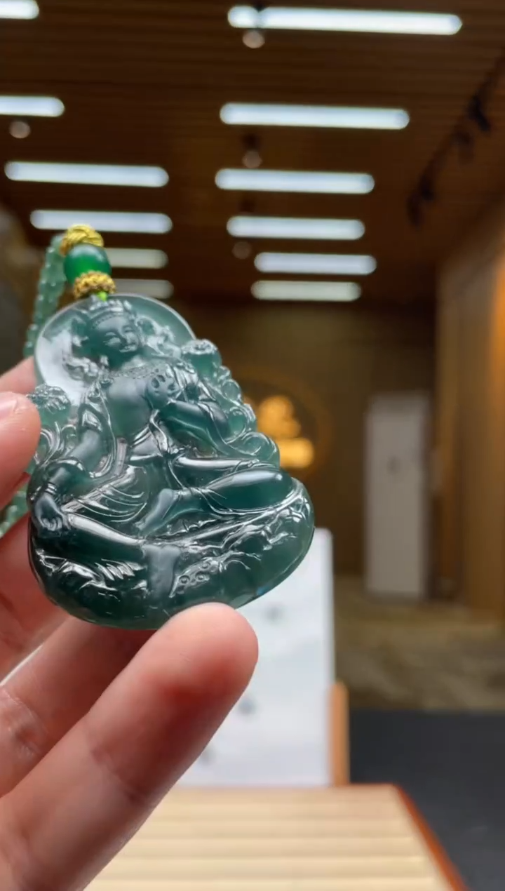 【闪购商品】定制翡翠未镶嵌********815