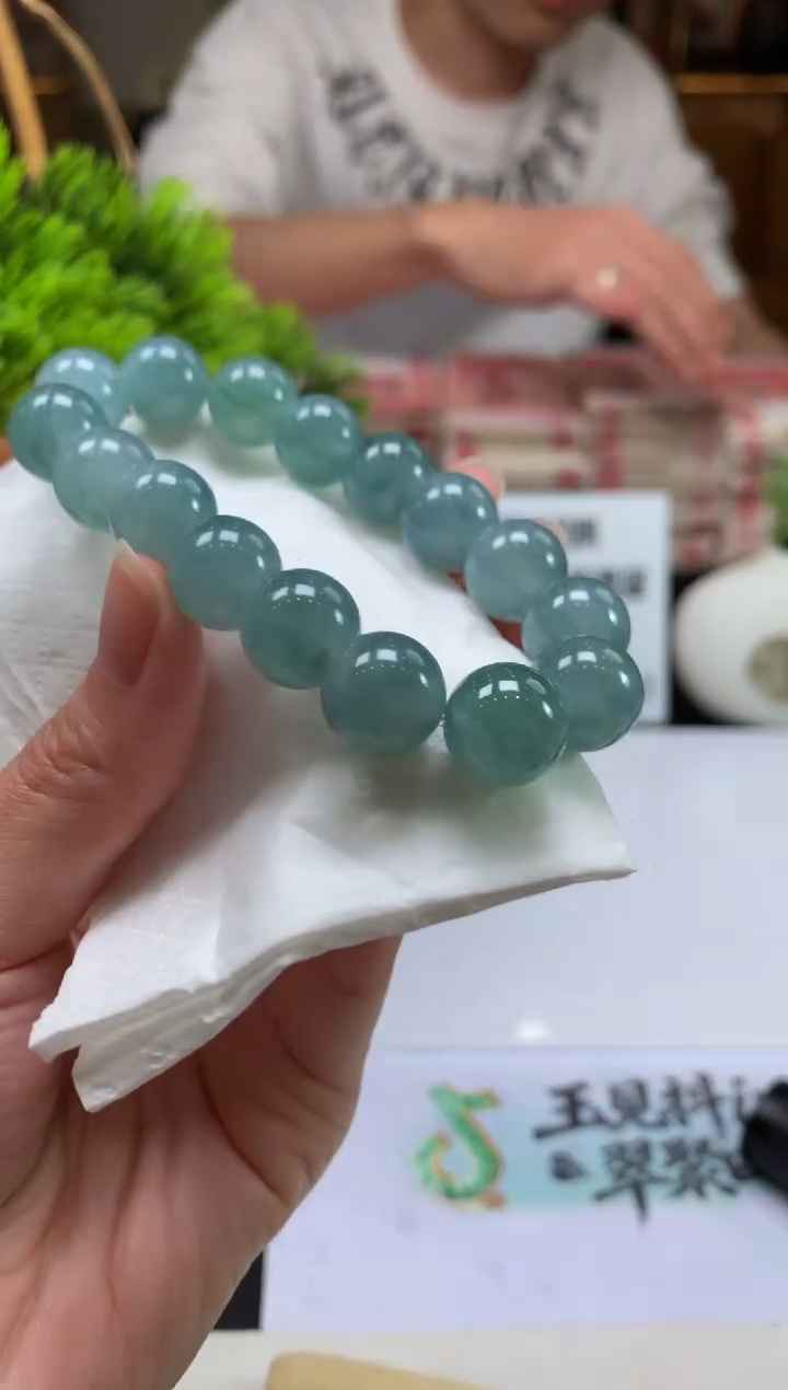 未镶嵌定制翡翠鱼*家---120799