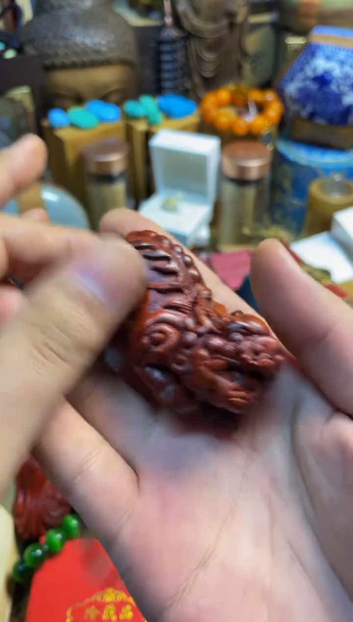 宝顺中古仓直播好物推荐