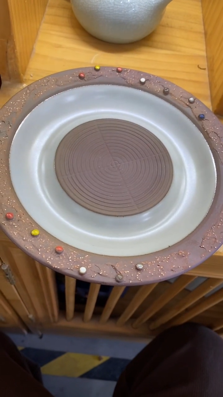 瓷片陶瓷茶具茶器