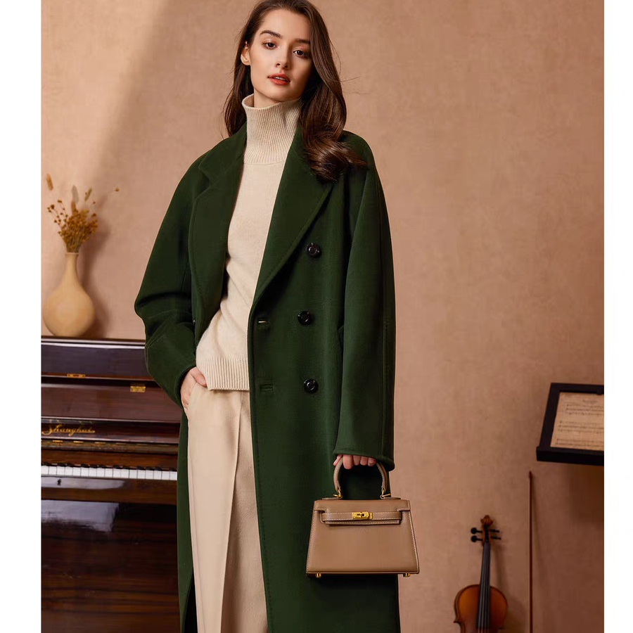 (032-063)秋冬女装外套