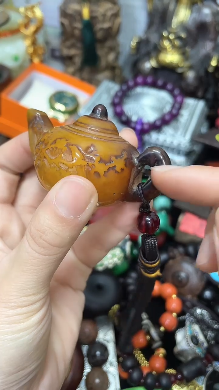 【闪购商品】摆件主播推荐如图所示