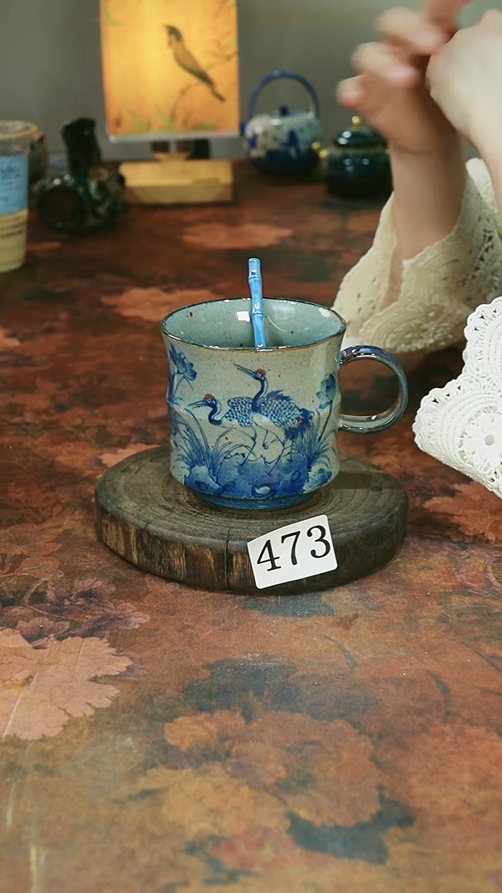 茶碗..........473微瑕