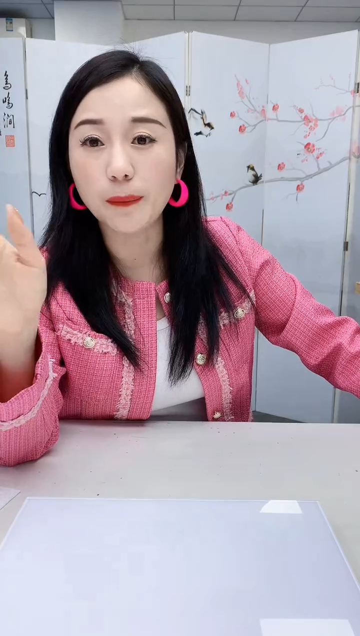 【闪购商品】定制翡翠未镶嵌4852MM-毛货挂件