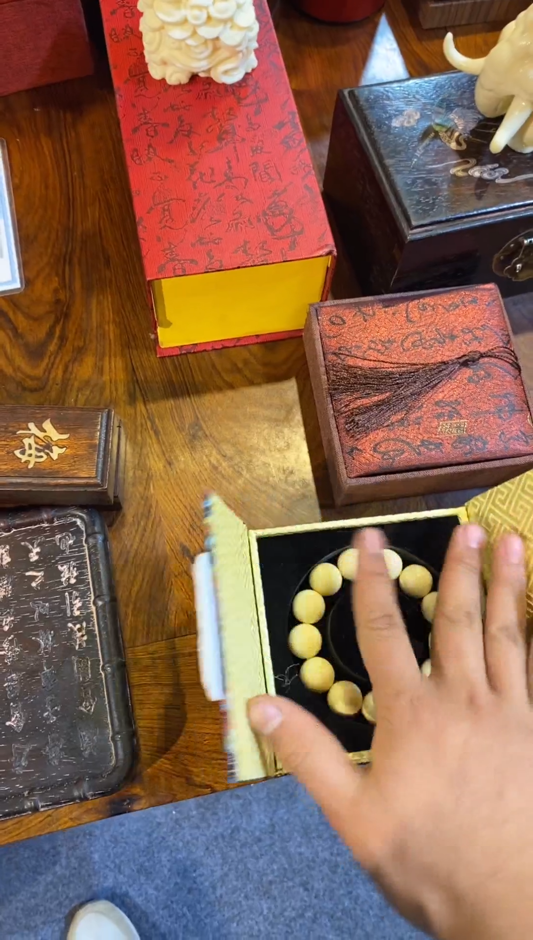 【闪购商品】木工艺品 福利 捡漏 11