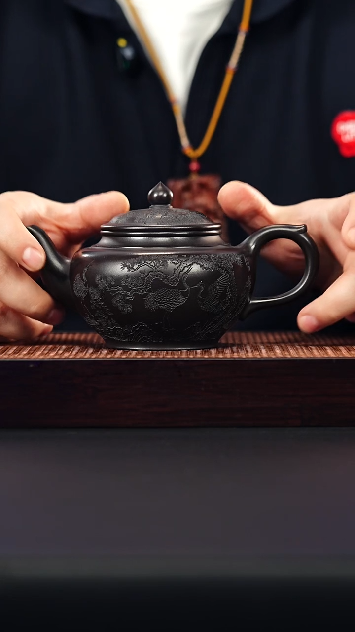 茶壶紫砂宜兴紫砂