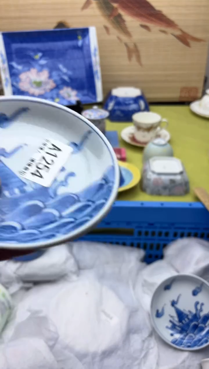 摆件陶山**你1254                      