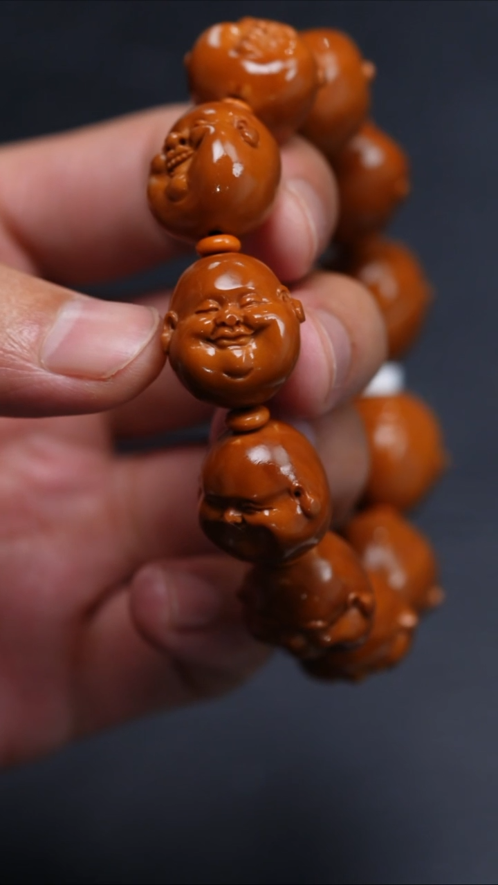 吊坠橄榄核橄榄核