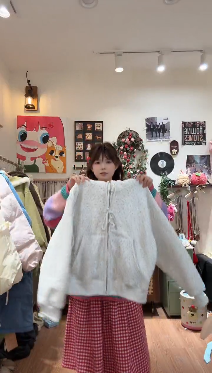 木子豆清货款（no退换