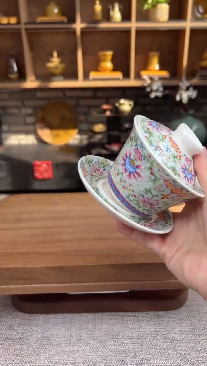 【闪购商品】青珊瓷院 专属福利单VVV