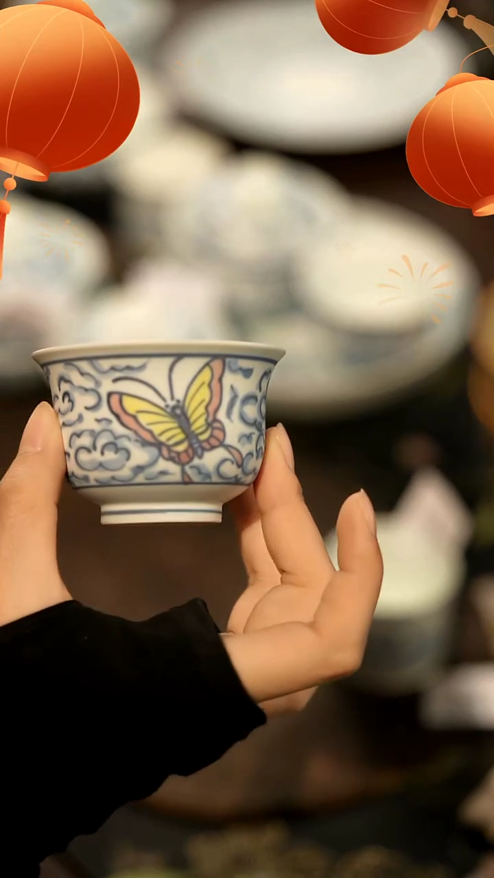 【闪购商品】山居秋暝手工手作@@CJA45