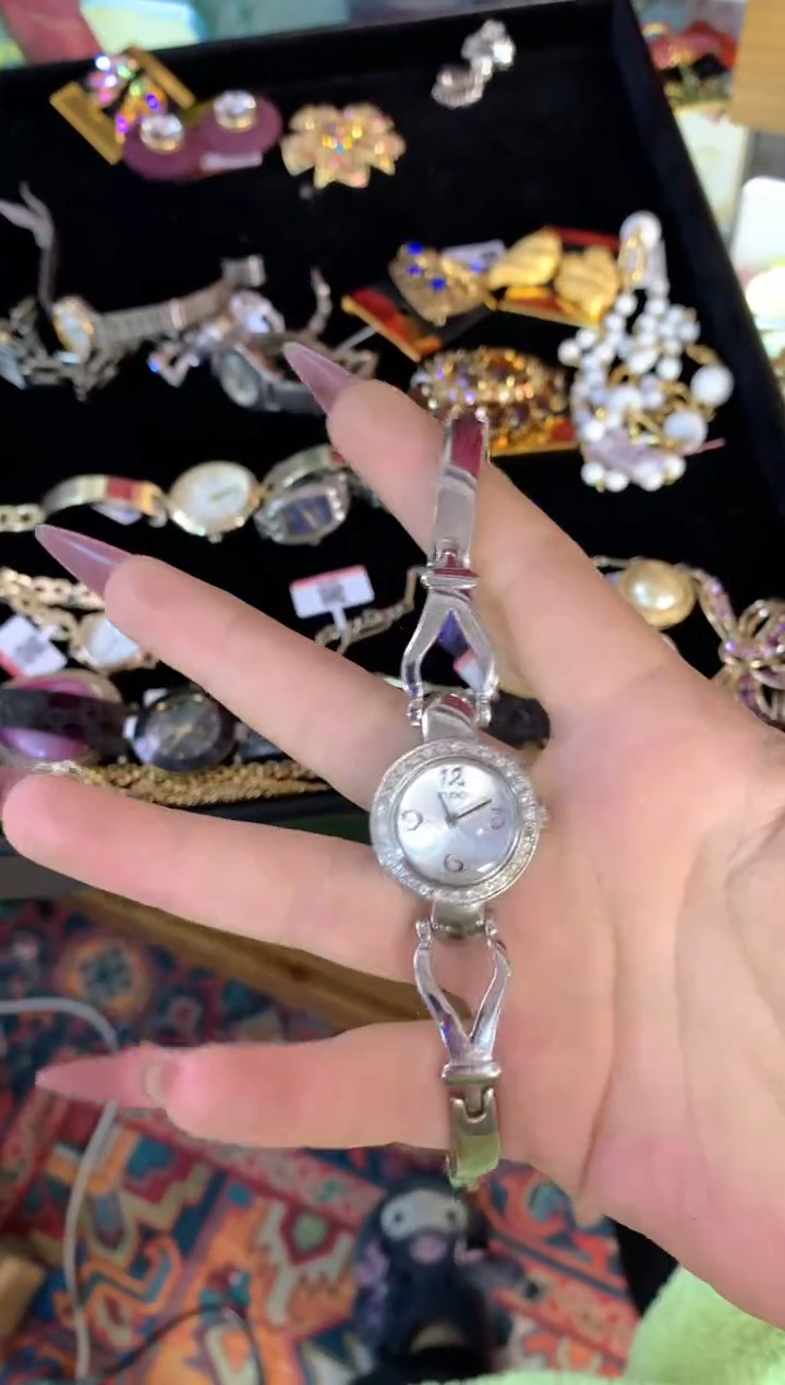 【闪购商品】瓷片 楚楚中古珠宝甄选不退换