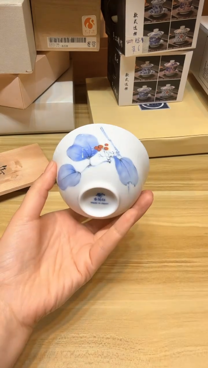 小狐狸严选日瓷器小狐狸严选日瓷器