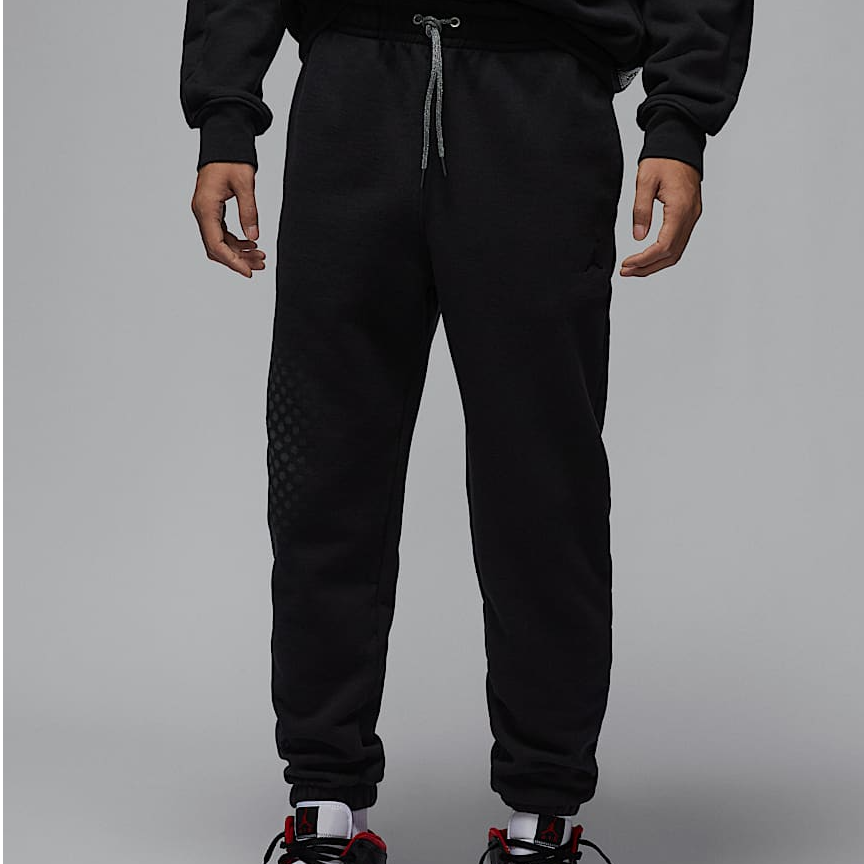 【滔搏联动】NIKE耐克乔丹CNY男子运动休闲卫裤长裤HQ8828-010