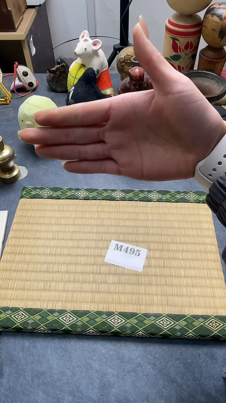 瓷片Y***?默认微瑕回流古瓷495