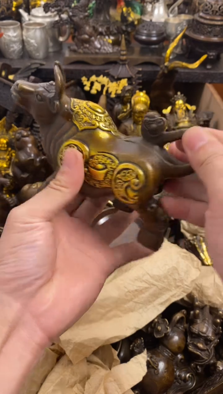 1案台摆件  物品摆件  