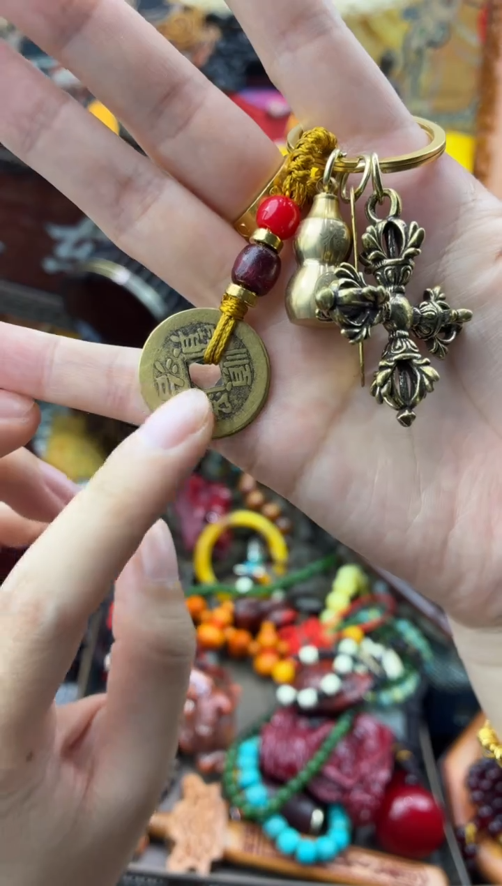 慧心甄选精品推荐