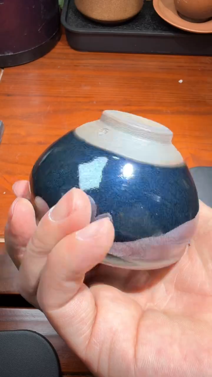 茶盏徐子明高端收藏329
