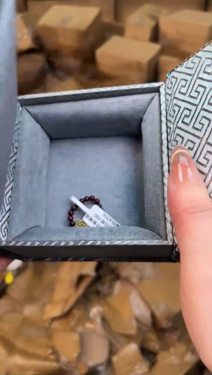 手串立夏甄选福利闪购商品无礼盒