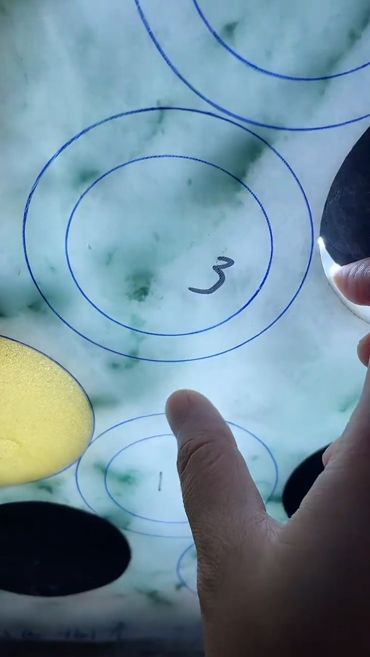 定制翡翠手镯未镶嵌定制