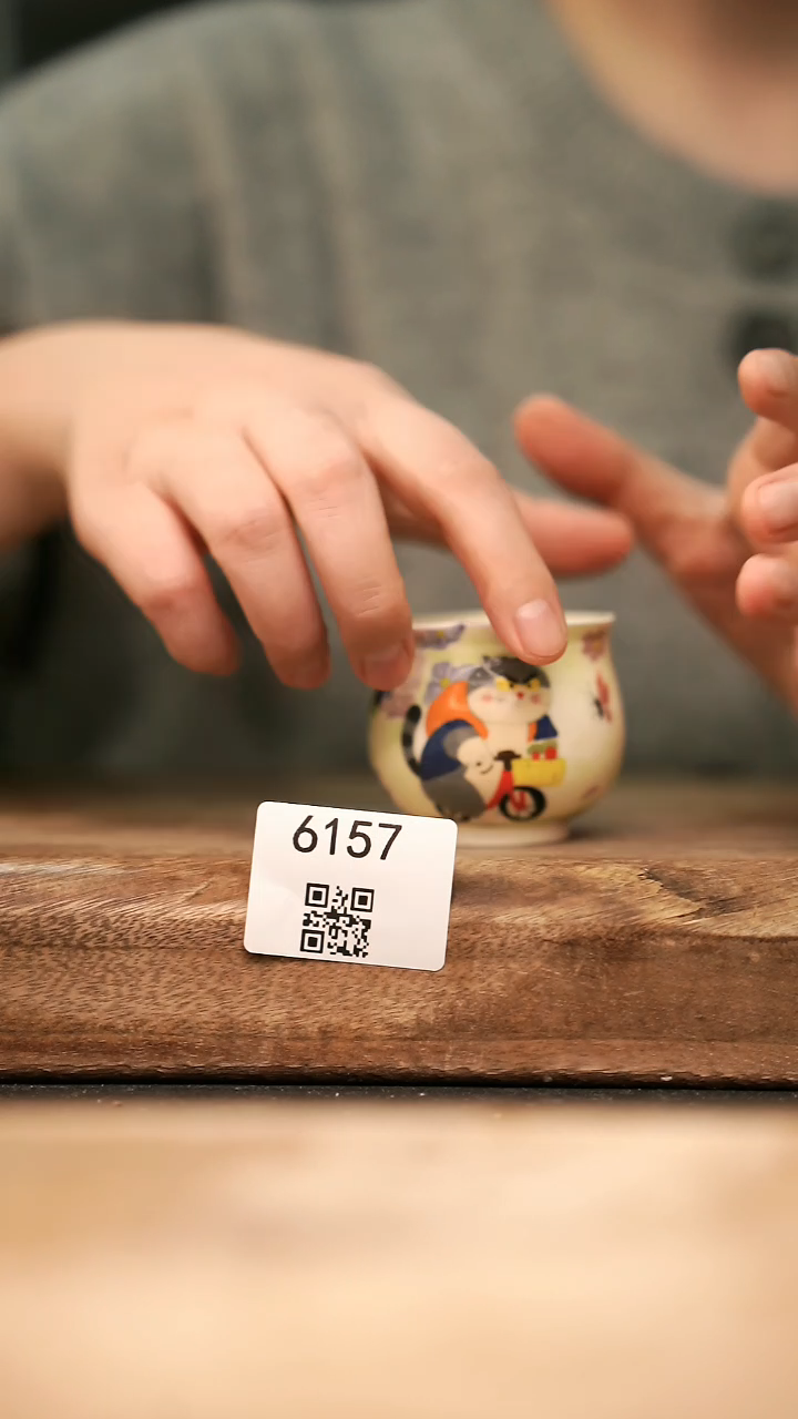 【落单孤品】福利/杯子@@6157