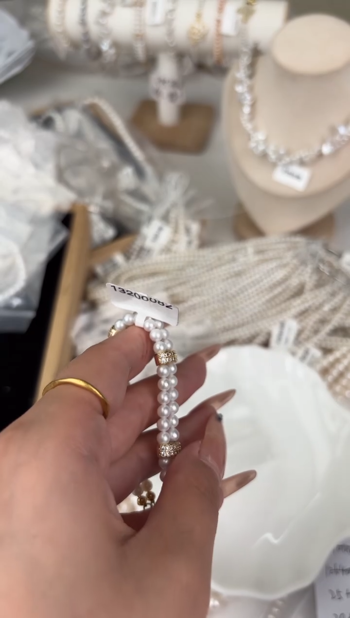 未镶嵌淡水珍珠11