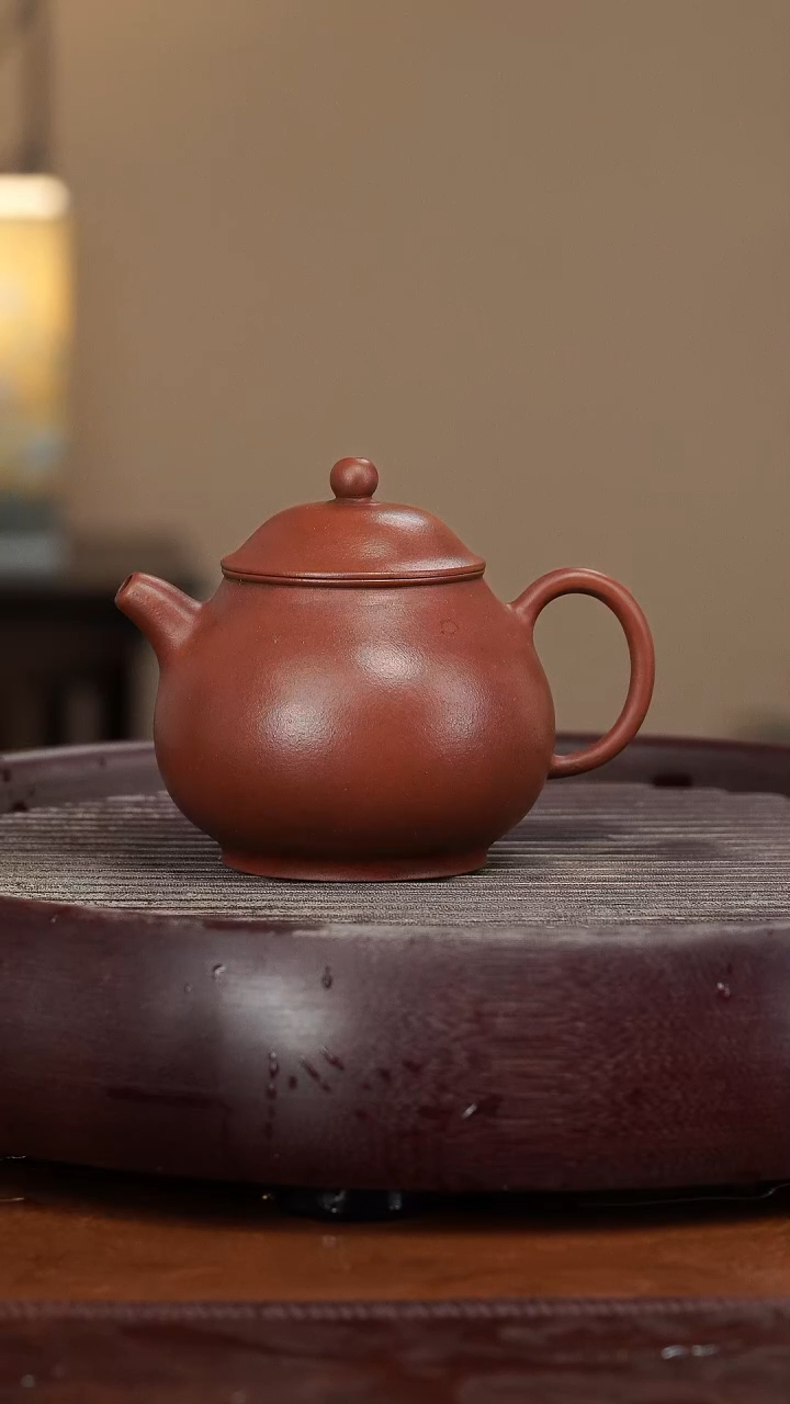 【闪购商品】紫砂茶壶宜兴紫砂壶