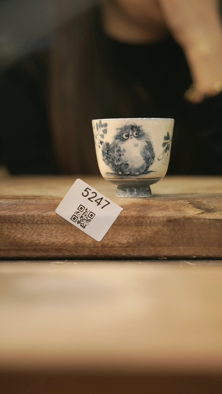 【闪购商品】【落单孤品】福利/杯子@@5247