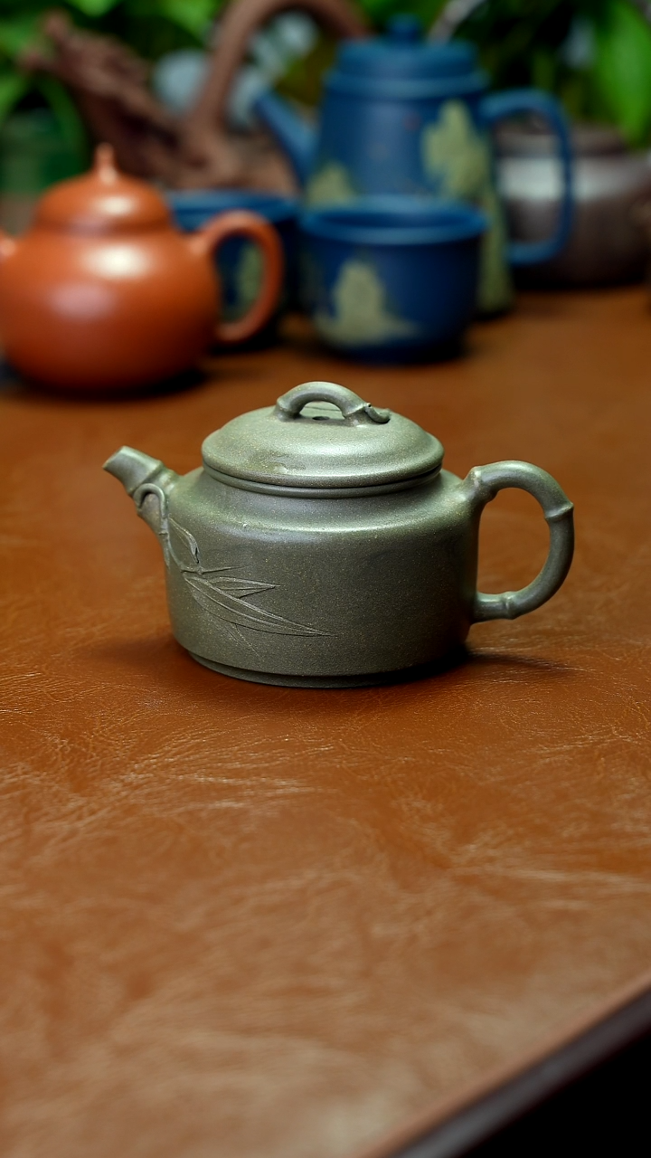 茶壶紫砂特价秒杀180cc