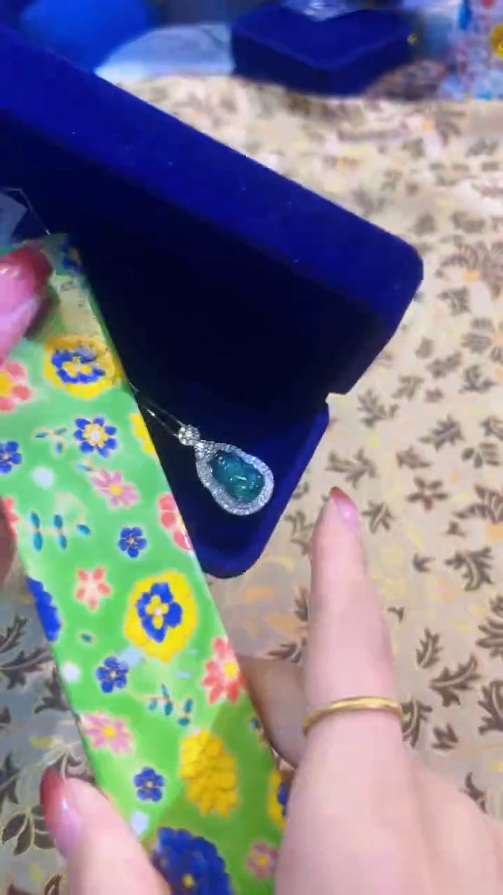 【闪购商品】瓷片陶茶666文玩周边多人