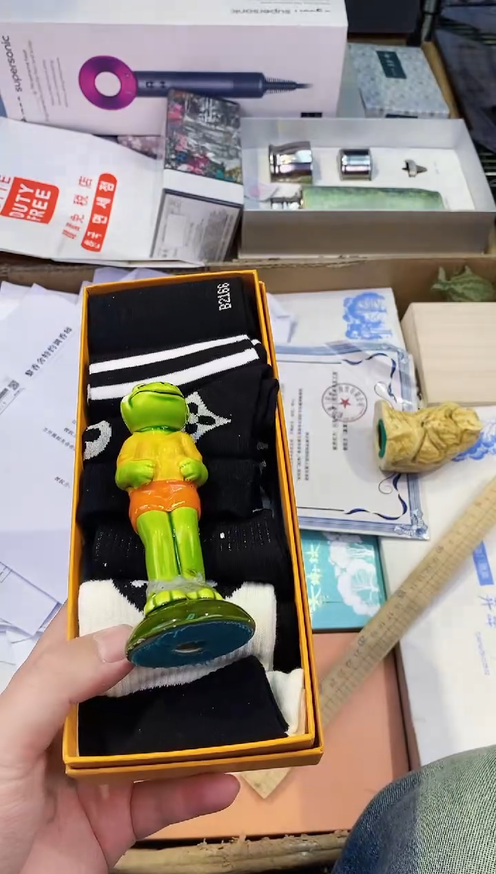 【闪购商品】瓷片都是我的大宝贝儿瓷器.l