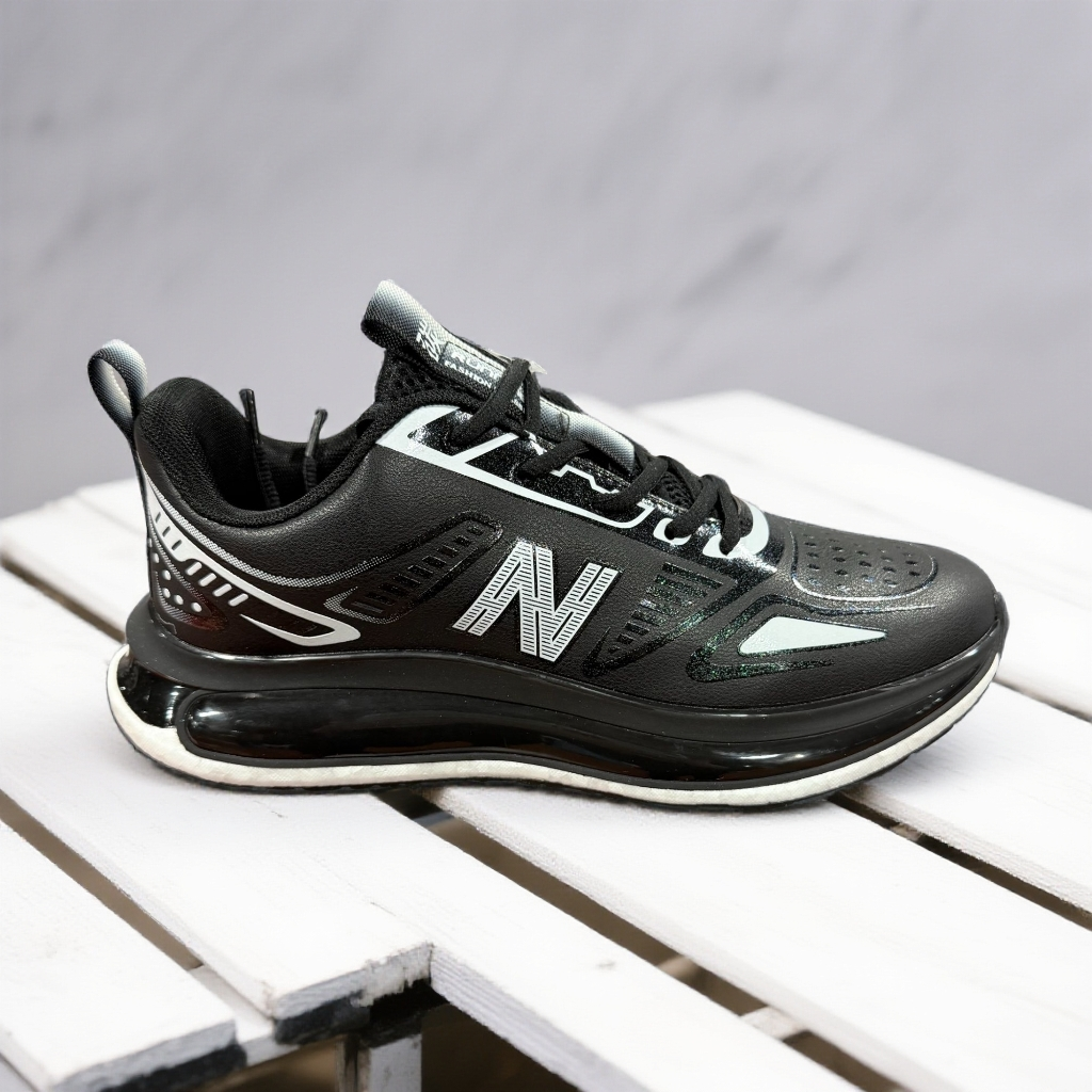 秋冬1866舒适百搭男女休闲鞋