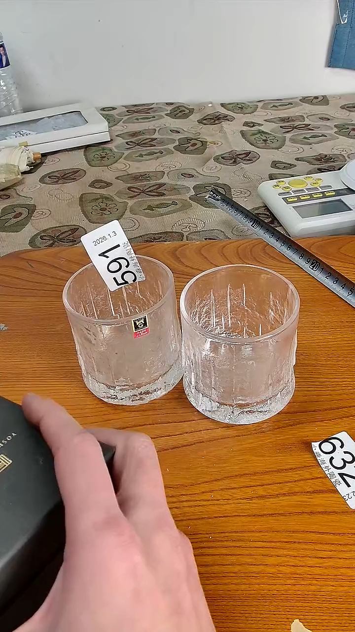 瓷片然*小淼海外陶瓷工艺品