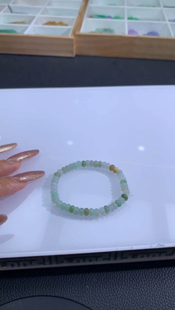 【闪购商品】定制翡翠未镶嵌翡翠