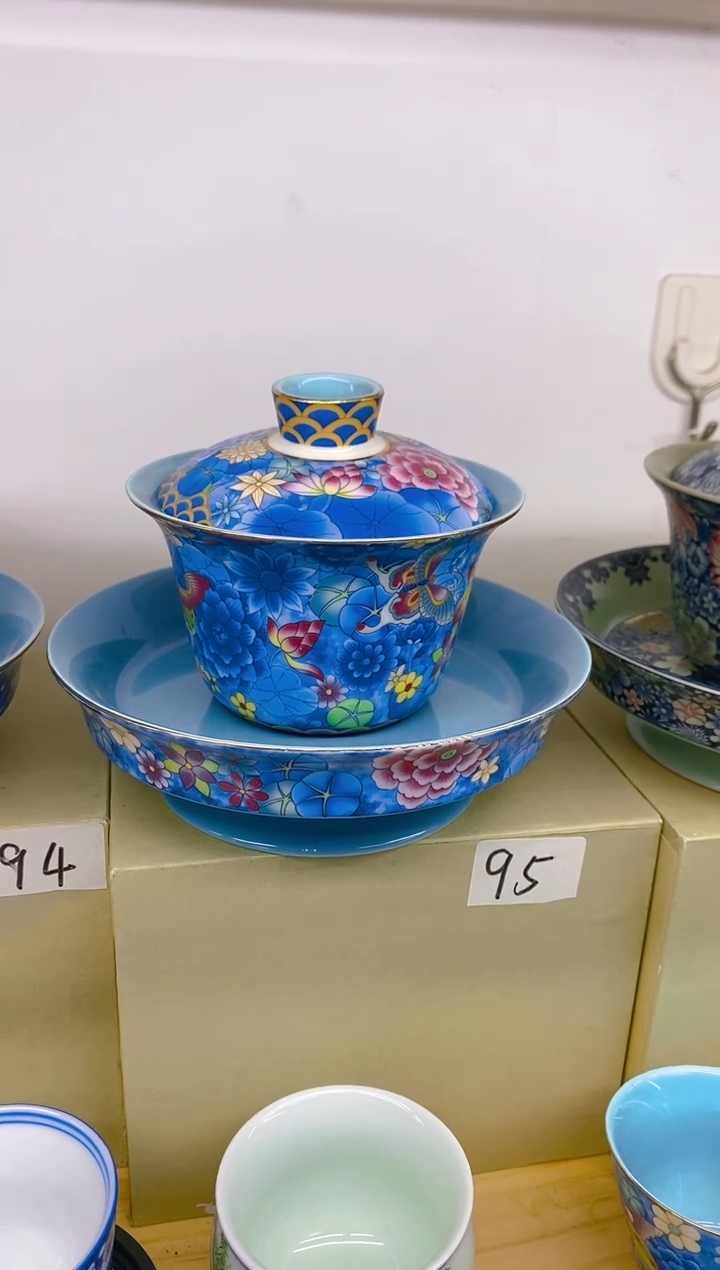 【闪购商品】其他高温烧制陶瓷128