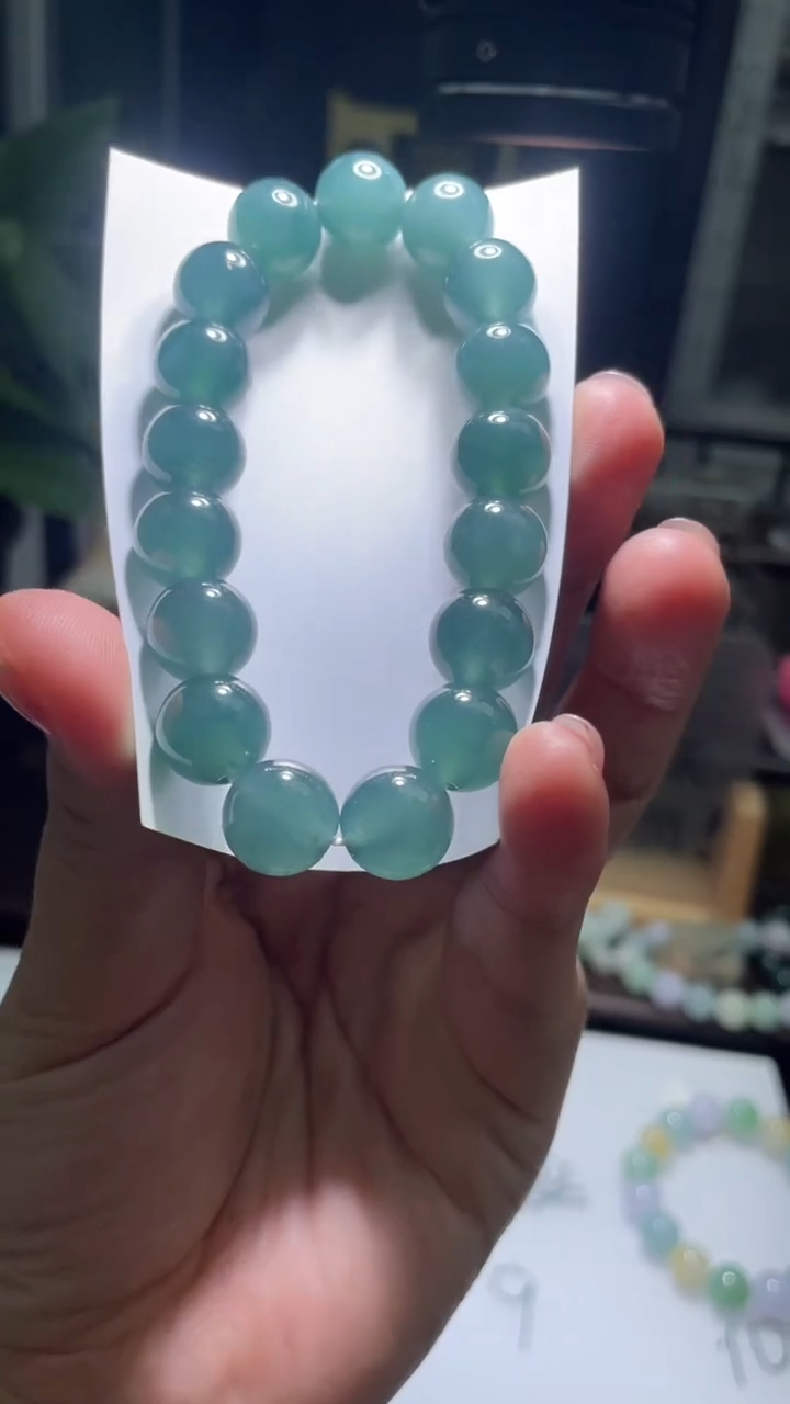 【闪购商品】定制翡翠未镶嵌翡翠多样性发货