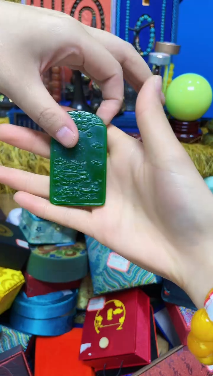 【闪购商品】蜜蜡颈饰未镶嵌梦梦专属链接专属6