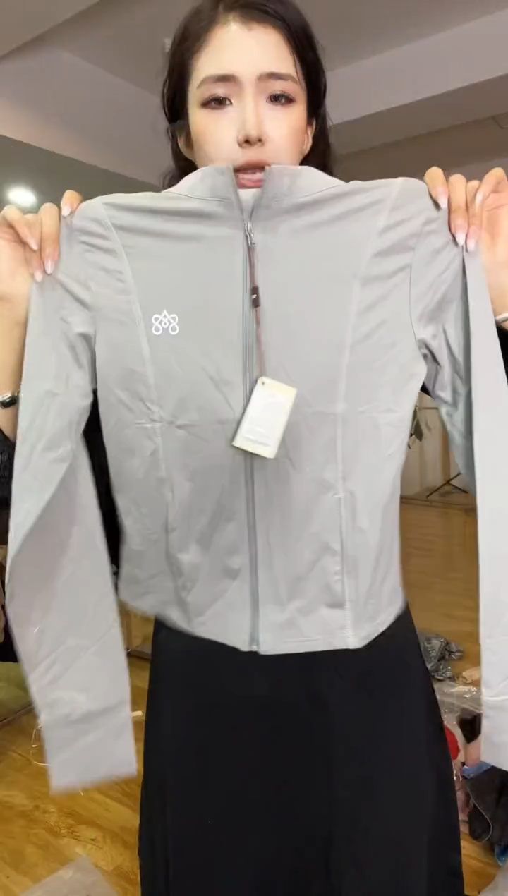 M码       90-105斤    防晒