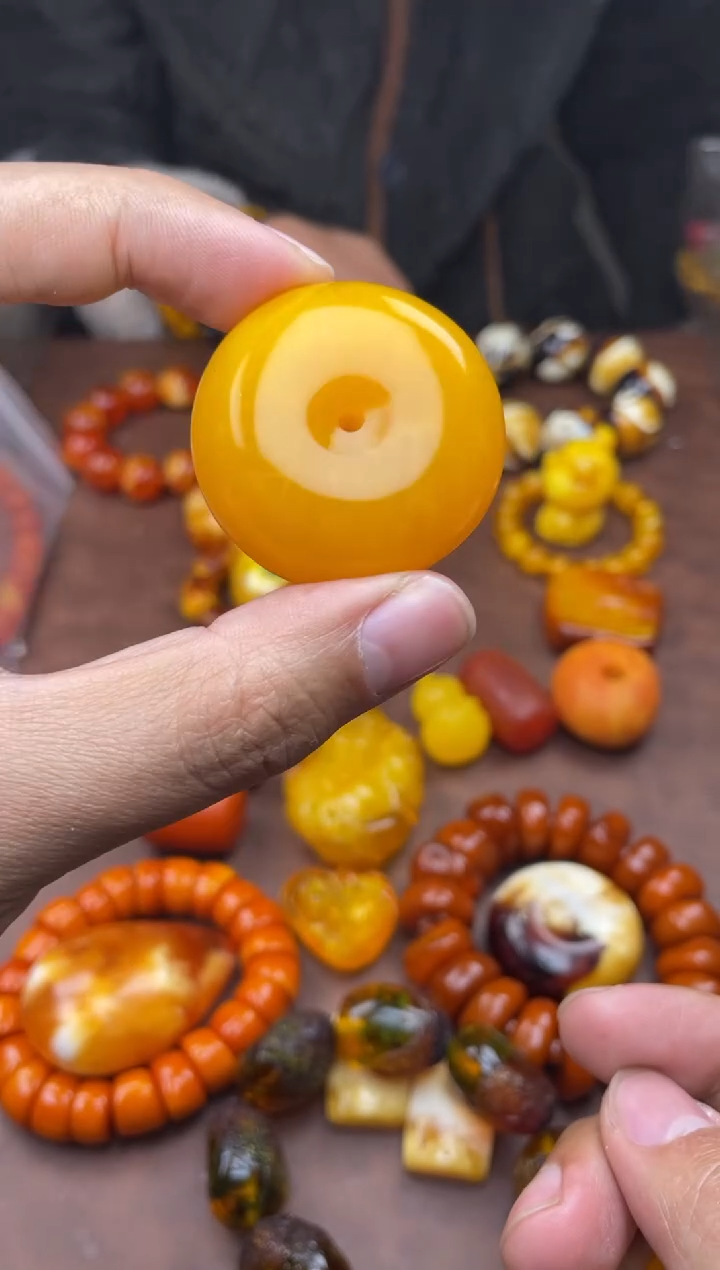 木高端原创饰品617