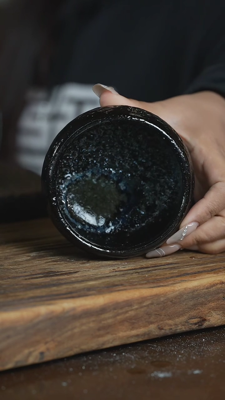 【闪购商品】浪鬼柴烧无相系列杯子