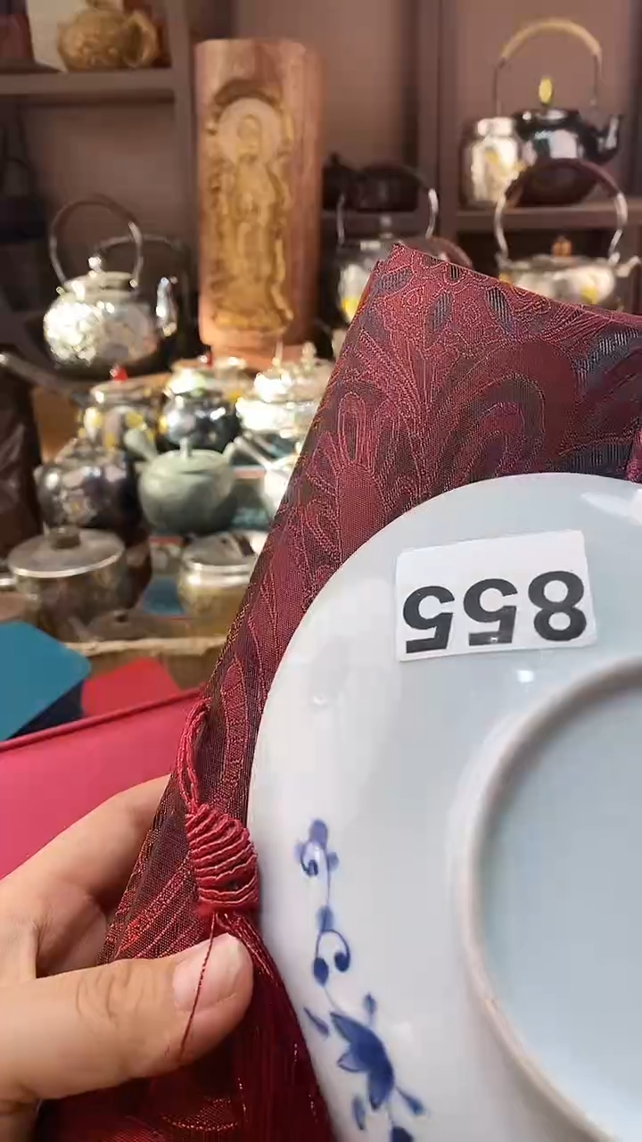 瓷片琉*855              